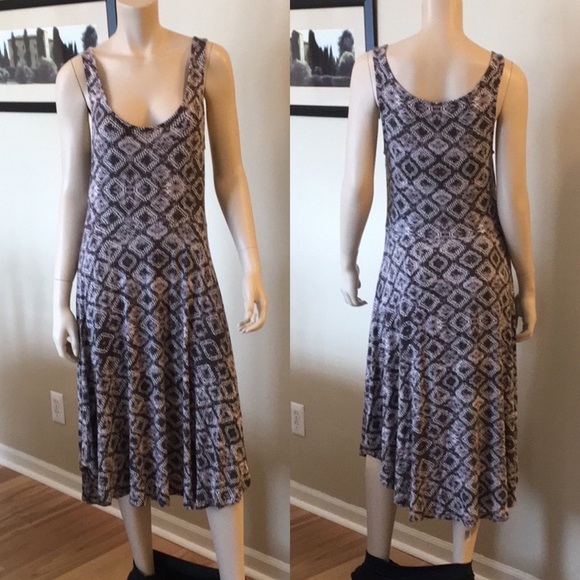Threads 4 Thought Fit & Flare Dress. P/M/A847 - Picture 1 of 4